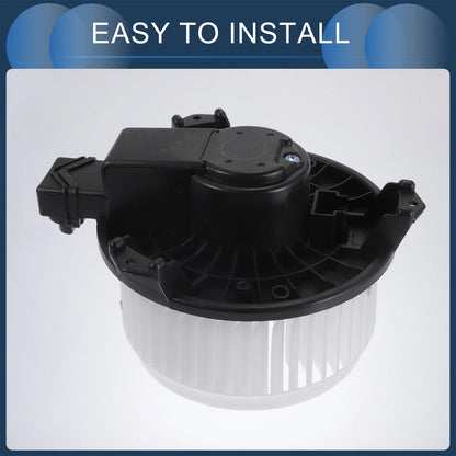 Blower Motor Assembly for Ford Edge (2015-2020)