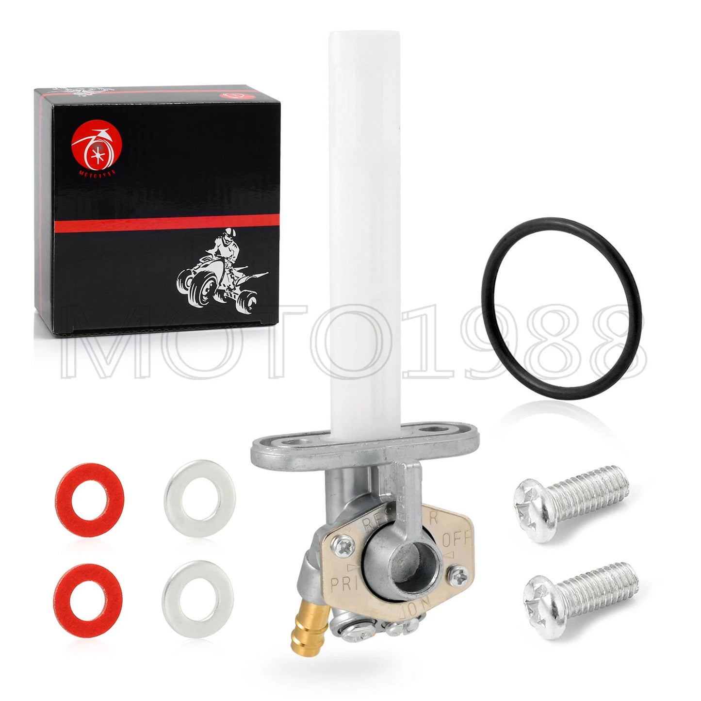 Tank Gas Fuel Petcock Switch for Yamaha XS1100 (1980-1982)