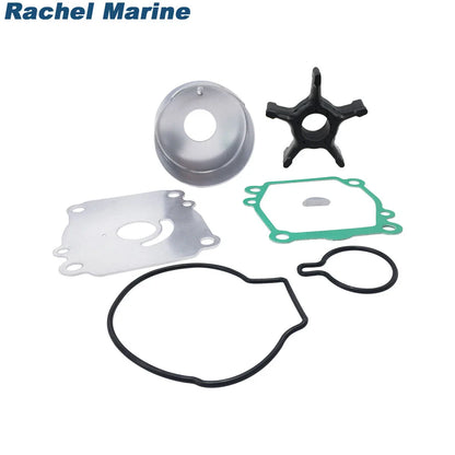 Water Pump Kit for Suzuki DF90/DF140 4-Stroke Outboards 2001-2011