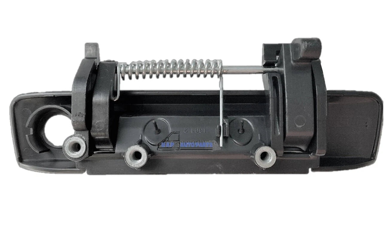 Tailgate Handle with Keyhole for Ford Ranger PX, Mazda BT50 (2011-2020)