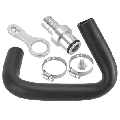 Coolant Hose Kit for Dodge Ram Cummins 6.7L (2009-2019)