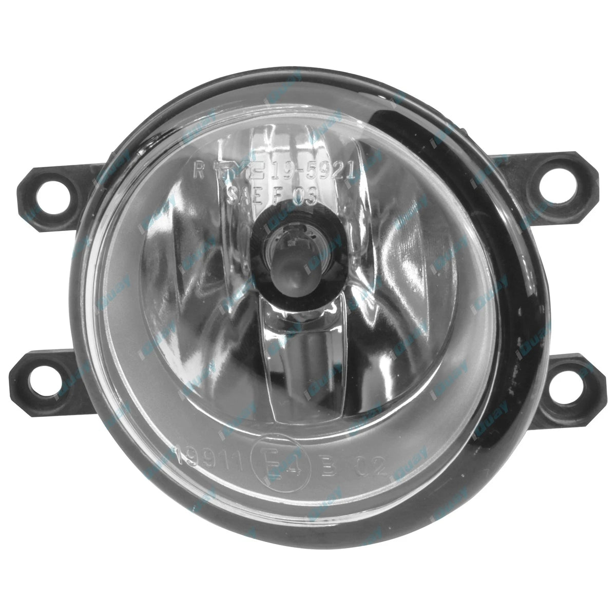 RH Fog Light Lamp for Toyota Estima ACR50 2006-2017 Right Driver Side