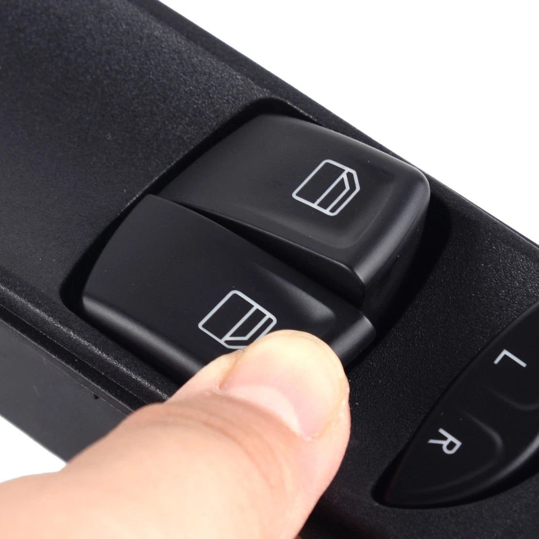 Master Power Window Switch for Mercedes-Benz Vito W639 (2003-2014)