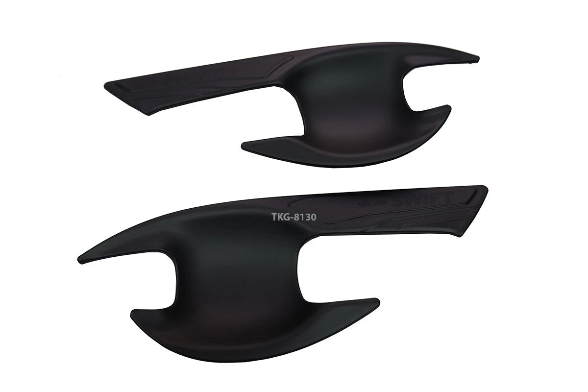 Door Handle Bowl Cover Trim for Suzuki Swift (2017-2019)