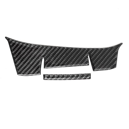 Interior Front Armrest Panel Cover Trim for Dodge Challenger (2008-2014)