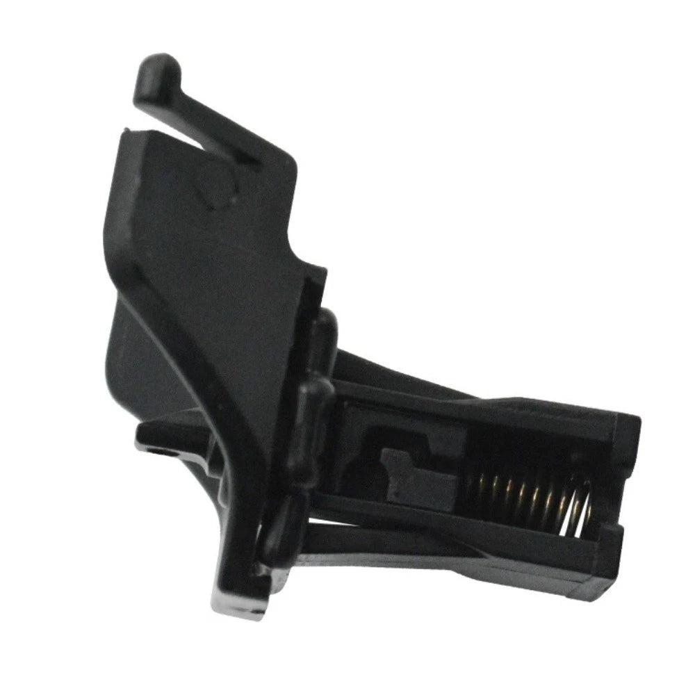 Fuel Door Latch Cover for Mitsubishi Pajero/Montero Sport (2001-2023)