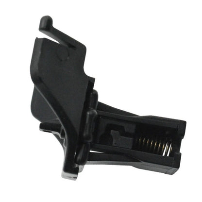 Fuel Door Latch Cover for Mitsubishi Pajero/Montero Sport (2001-2023)