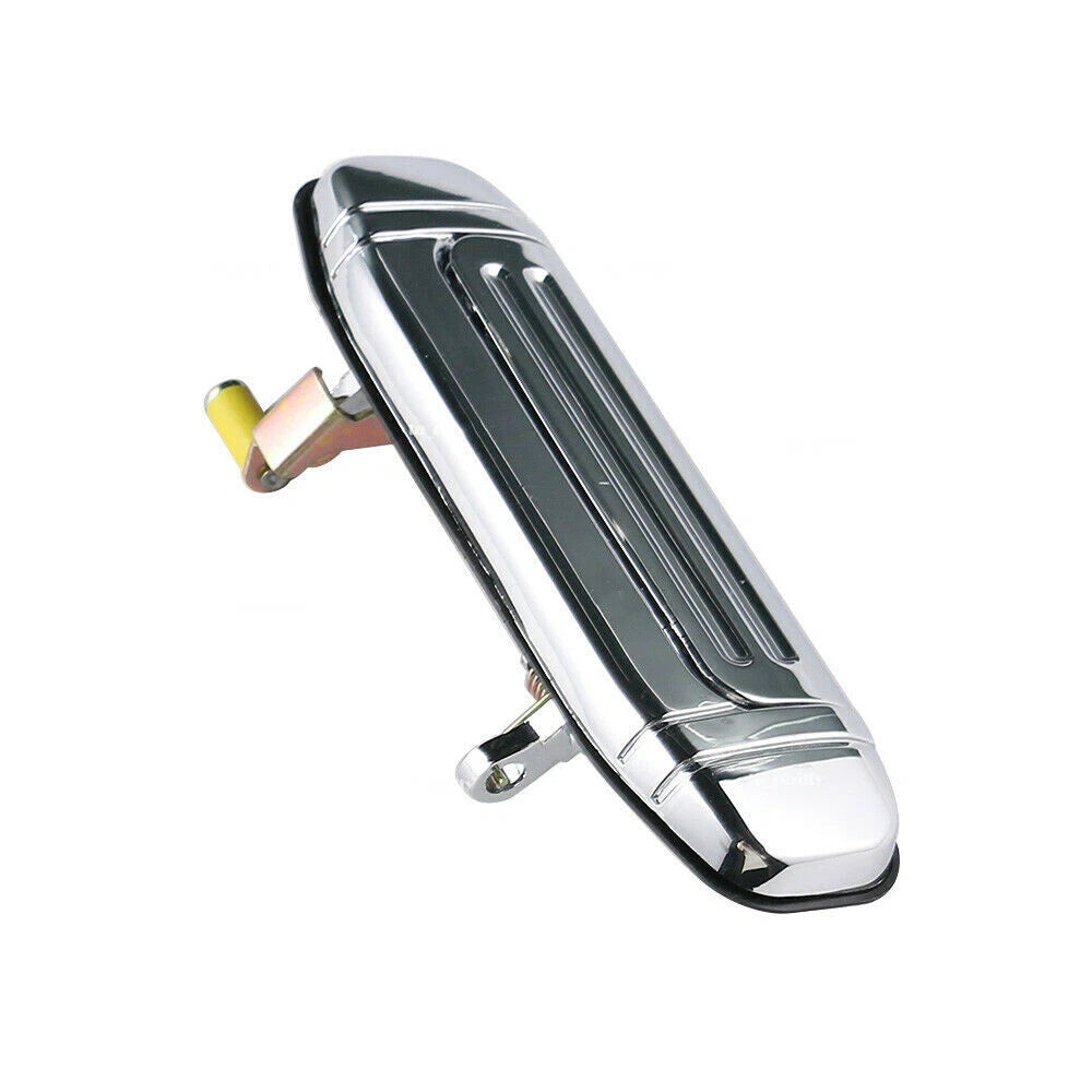 Outer Door Handle Chrome for Mitsubishi Montero Pajero V46 V31 V32