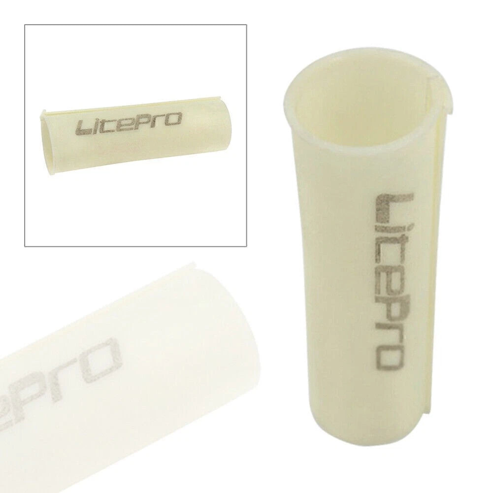 LitePro Seat Post Protector Sleeve for Dahon Folding Bike