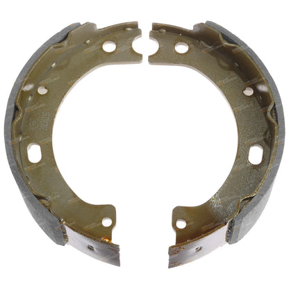 Park Hand Brake Shoes for Ford Trader WC90/92 (1984-1987)