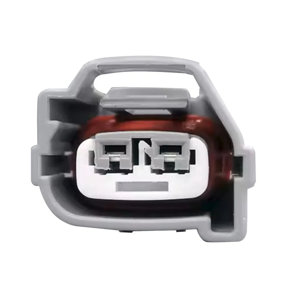 2 x Pins Ignition Coil Connector Plugs for Hyundai Getz (2002–2011)