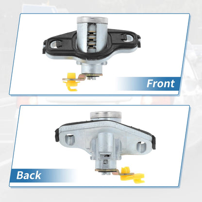 Trunk Lock Cylinder w/ 2 Keys for Toyota Corolla 2003-2008