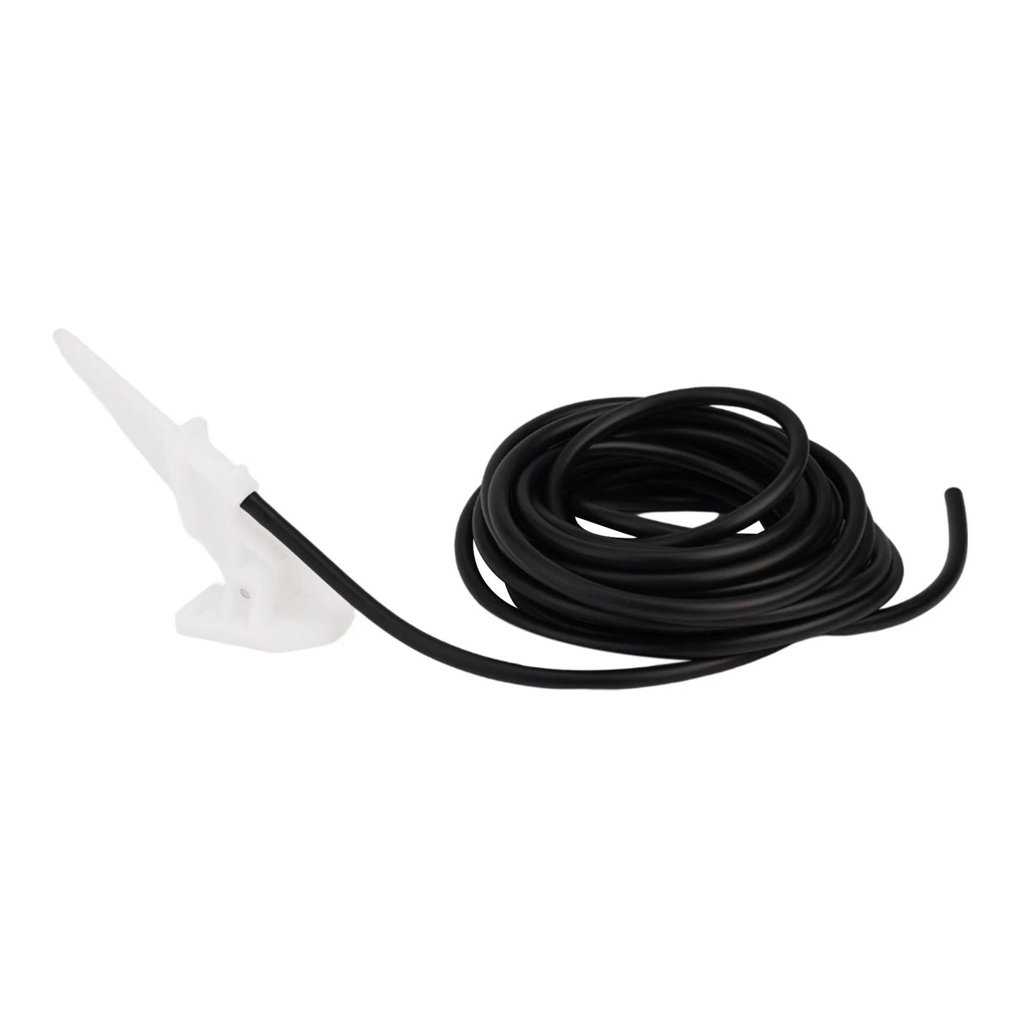 Speedometer with PVC Tube for Marine Yachts and Motorboats