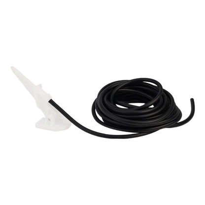 Speedometer with PVC Tube for Marine Yachts and Motorboats