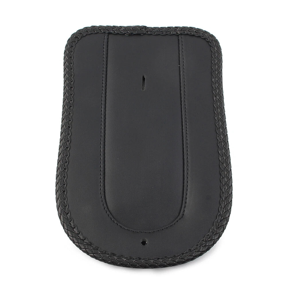 Rear Fender Bib Solo Seat for Harley Sportster 883 Low (2005-2023)