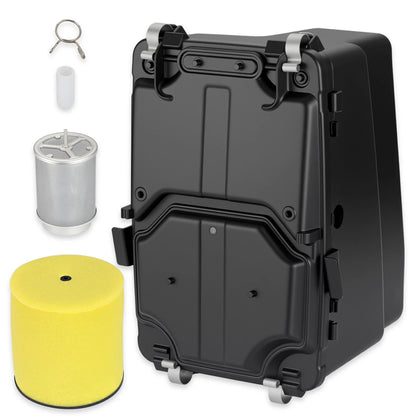 Air Box w/ Air Filter Cage Kit 2 x 4 for Honda Sportrax 450 TRX450R (2004–2005)