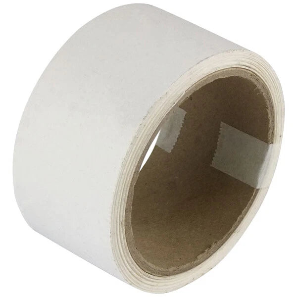 Sail Repair Tape 7M x 50mm Self Adhesive for Tents, Awnings, Kites White