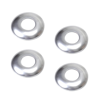 Door Lock Knob Grommet Covers for BMW 3 Series E90 F30 F31 320 328 (2006-2019)
