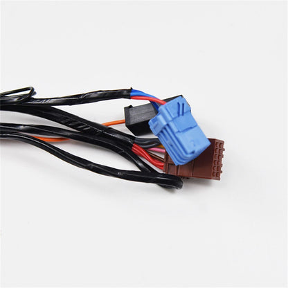 Multifunction Steering Wheel Control Switch for Honda Civic (2012-2015)