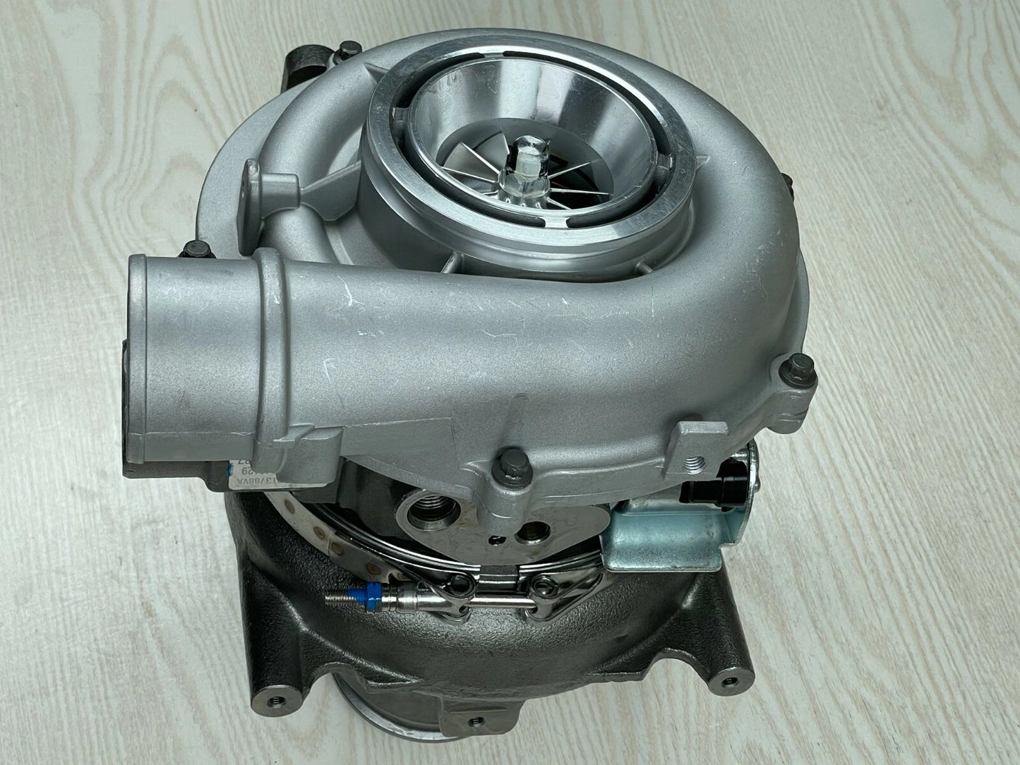 Turbocharger for Chevrolet Express Silverado 2500 3500 4500 6.6L LML (2011-2016)
