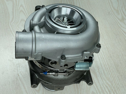 Turbocharger for Chevrolet Express Silverado 2500 3500 4500 6.6L LML (2011-2016)