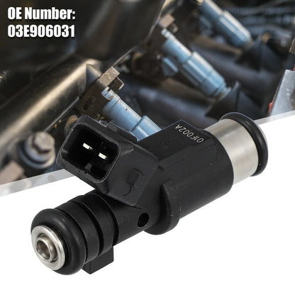 Fuel Injector for CITROEN C3 I Hatchback 1.4 i (2002-2010)