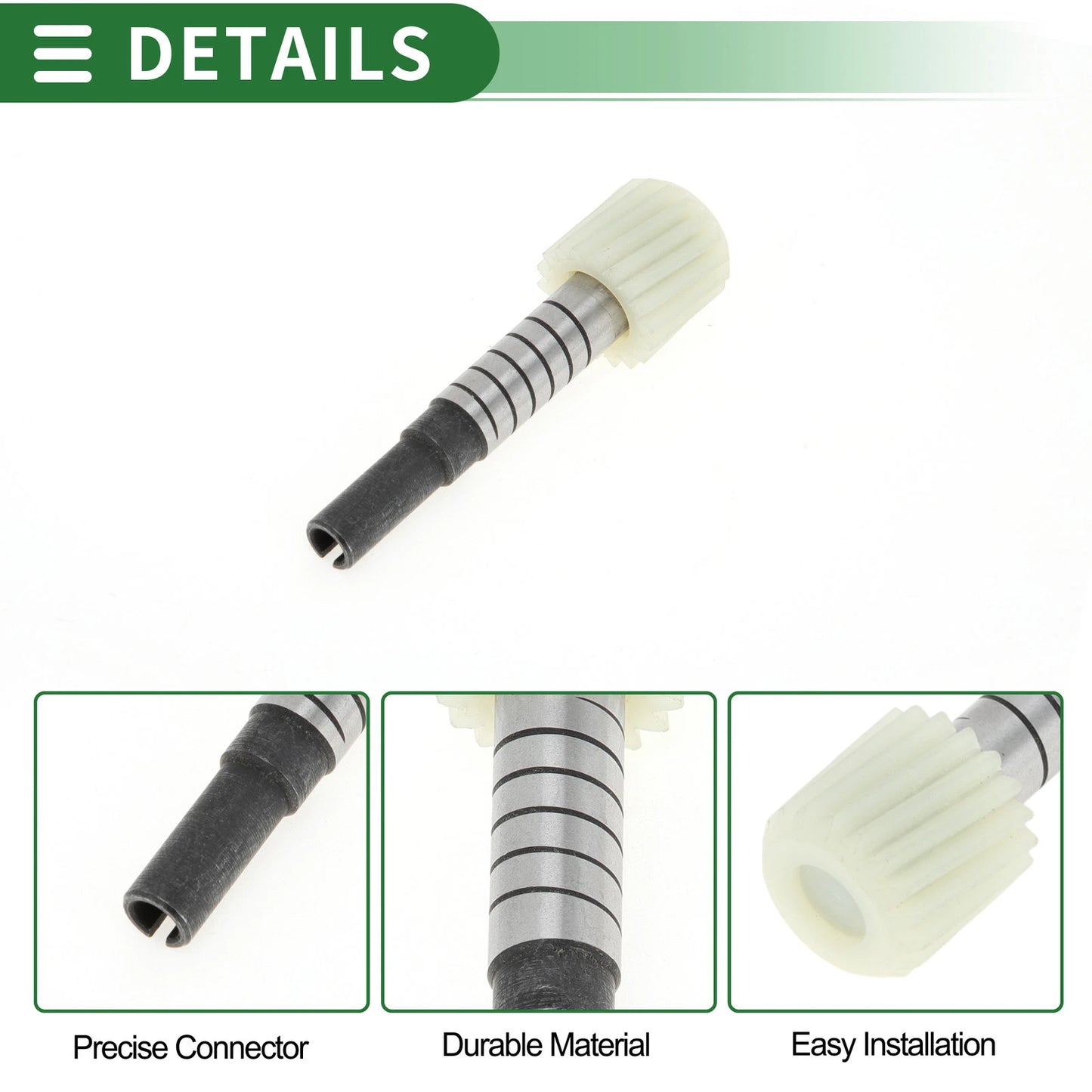 Transmission Speed Sensor for Isuzu Gear Box (2000-2004)
