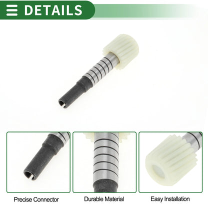 Transmission Speed Sensor for Isuzu Gear Box (2000-2004)