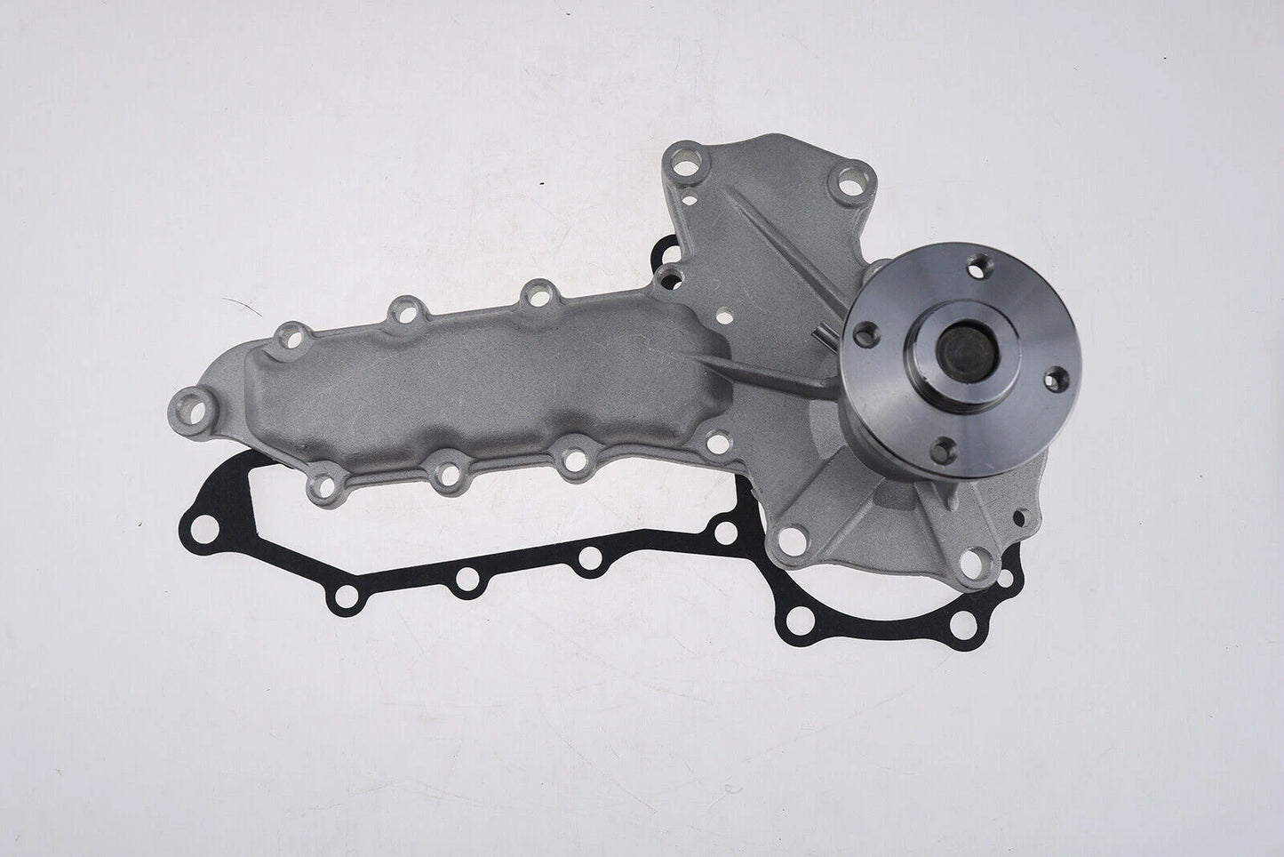 Water Pump w/ Gasket for Bobcat 751 763 773 7753 S150 S160 S185 (1999-2023)