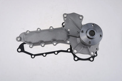 Water Pump w/ Gasket for Bobcat 751 763 773 7753 S150 S160 S185 (1999-2023)