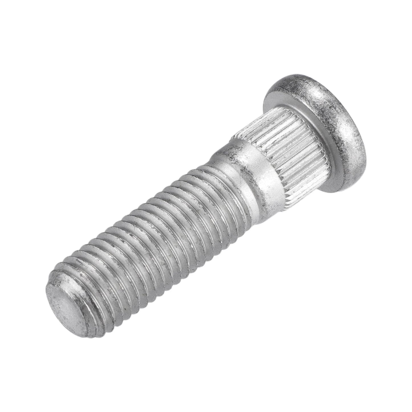 10 Pcs M12x1.5 Wheel Lug Studs for Ford Focus, Escort (2000-2011)