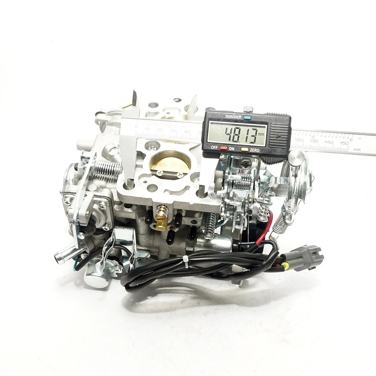 Carburetor Assembly 2.4L for Toyota Hilux RN85 RN90 RN110 1988-1997