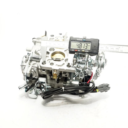 Carburetor Assembly 2.4L for Toyota Hilux RN85 RN90 RN110 1988-1997