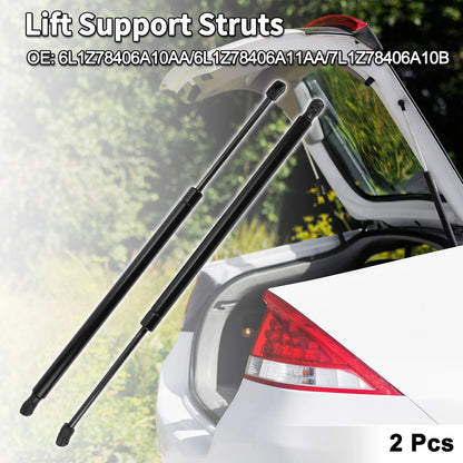 Rear Hatch Lift Supports for Ford Expedition (2003-2023)