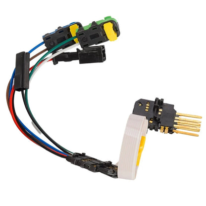 Airbag Rotary Connector for Renault Megane (2002-2009)