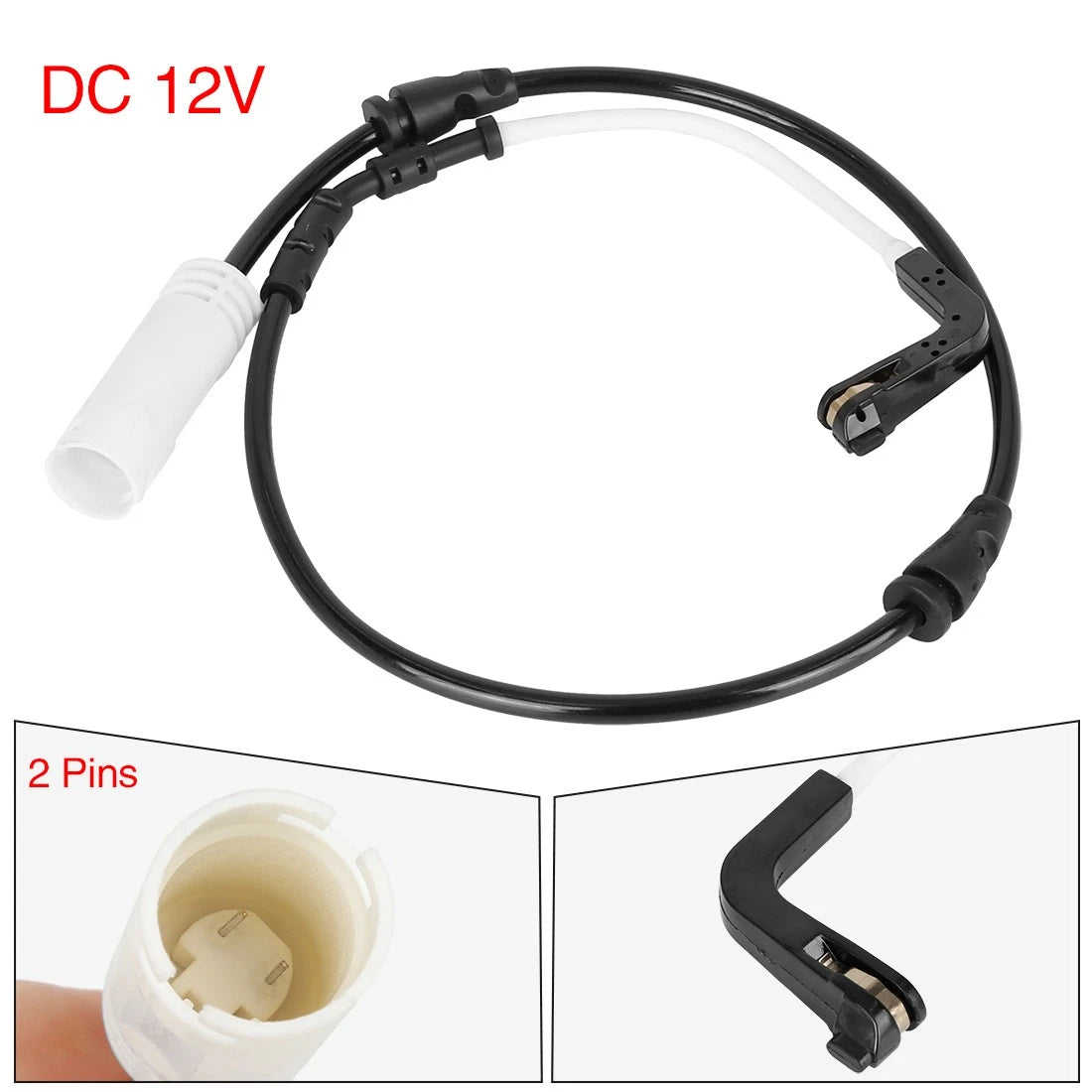 Front Brake Pad Electronic Wear Sensor for BMW M3 (2008-2013)