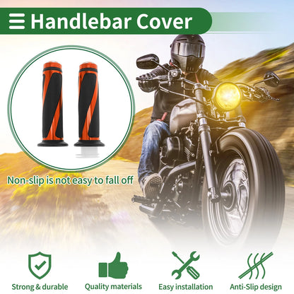 7/8" 22mm Hand Grips for Make Model