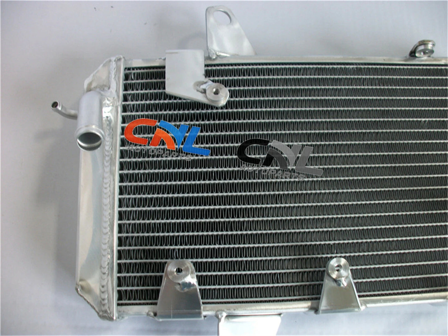 3 Row Aluminum Radiator for Can-Am DS450 (2008-2011)