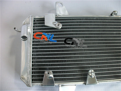 3 Row Aluminum Radiator for Can-Am DS450 (2008-2011)