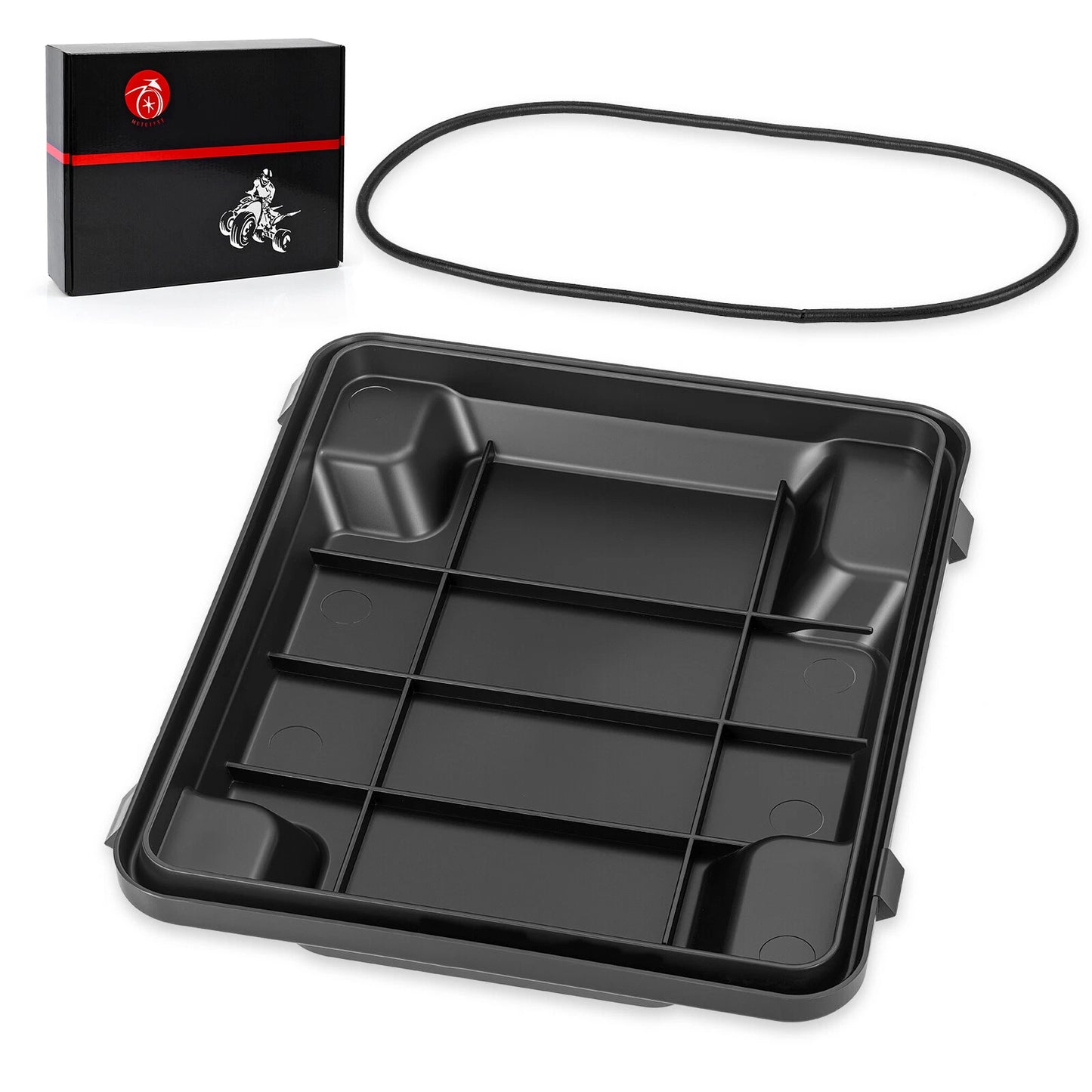 Air Box Lid & Seal for Honda Rancher 350 FE/FM/TE/TM 2000-2006