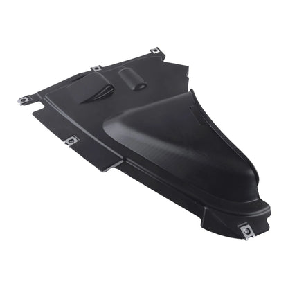 Front Splash Shield Inner Fender Liner for BMW 3 Series F30 F35 (2012-2018)