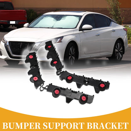 Bumper Support Bracket for Nissan Altima (2019-2021) 1 Pair