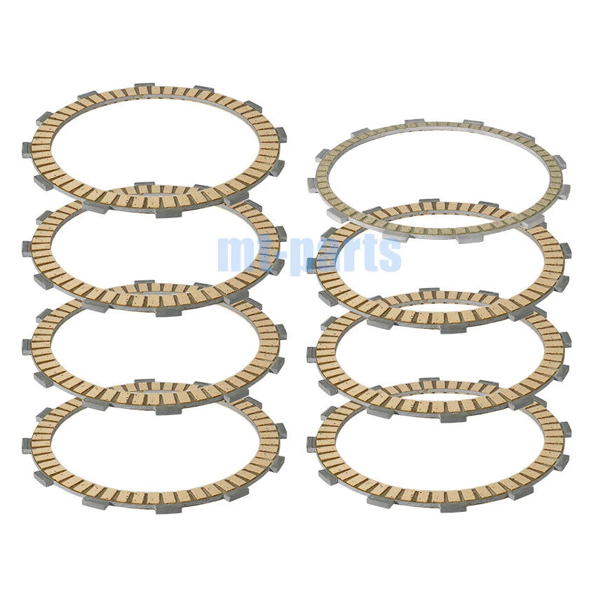 Clutch Friction Plates for Honda ST1300 Pan-European (2002-2010)
