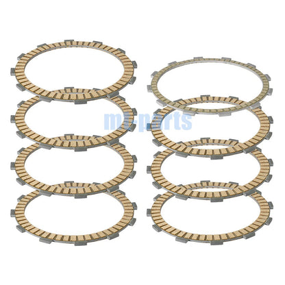 Clutch Friction Plates for Honda ST1300 Pan-European (2002-2010)