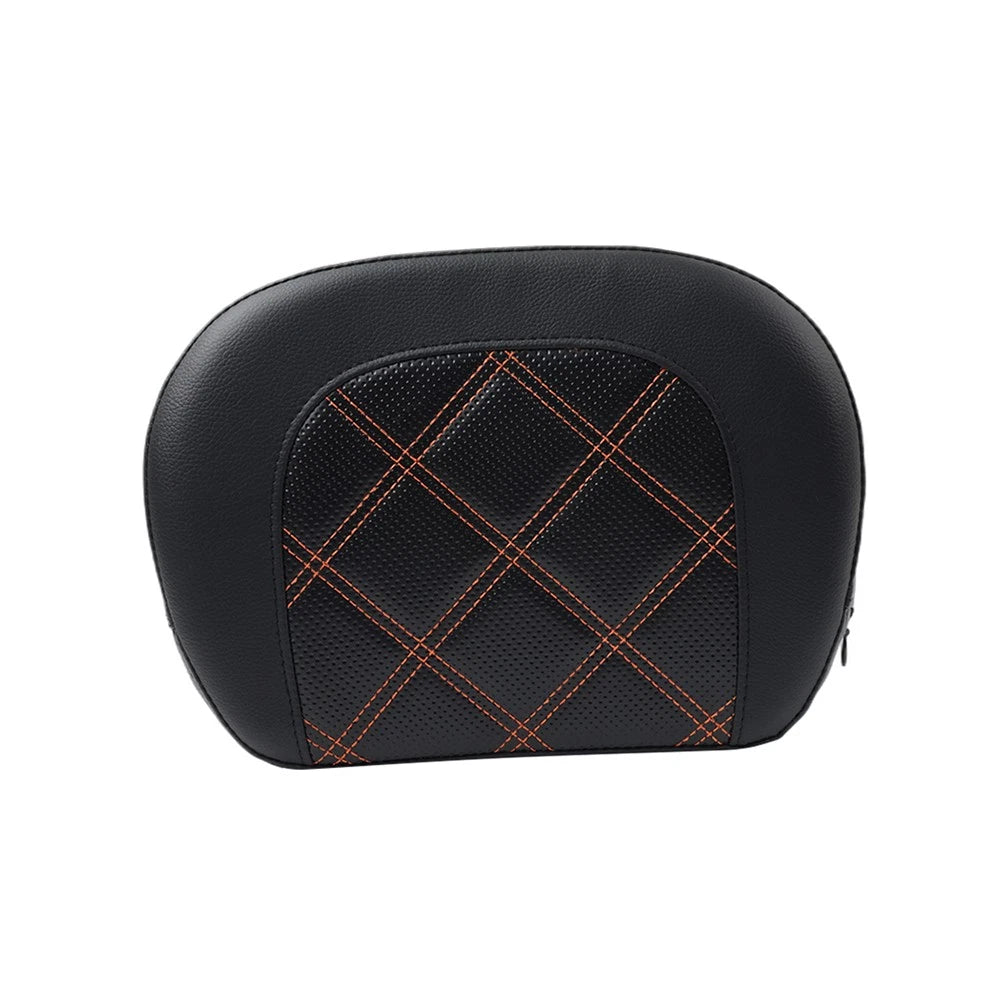 Sissy Bar Backrest Pad for Harley Street Glide (2014-2023)