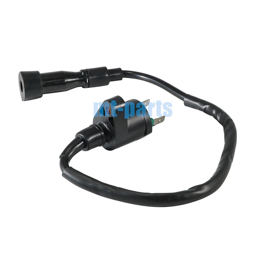 Ignition Coil for Adly ATV 320 Canyon, 300 Crossover, 400 Supermoto (2007-2017)