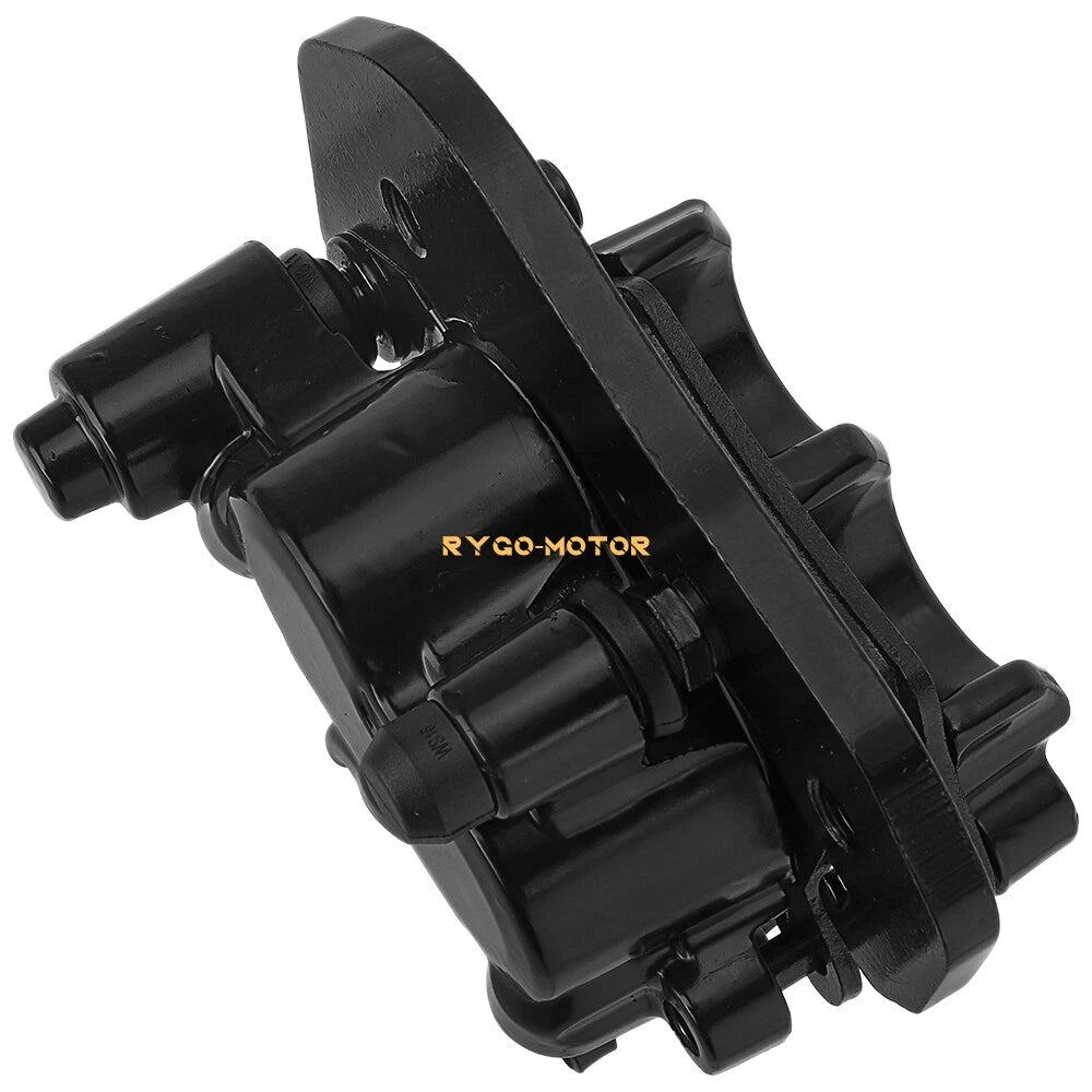 2 x Front + Rear Calipers W/Pads for Can-Am Renegade (2016–2022)