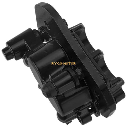 2 x Front + Rear Calipers W/Pads for Can-Am Renegade (2016–2022)