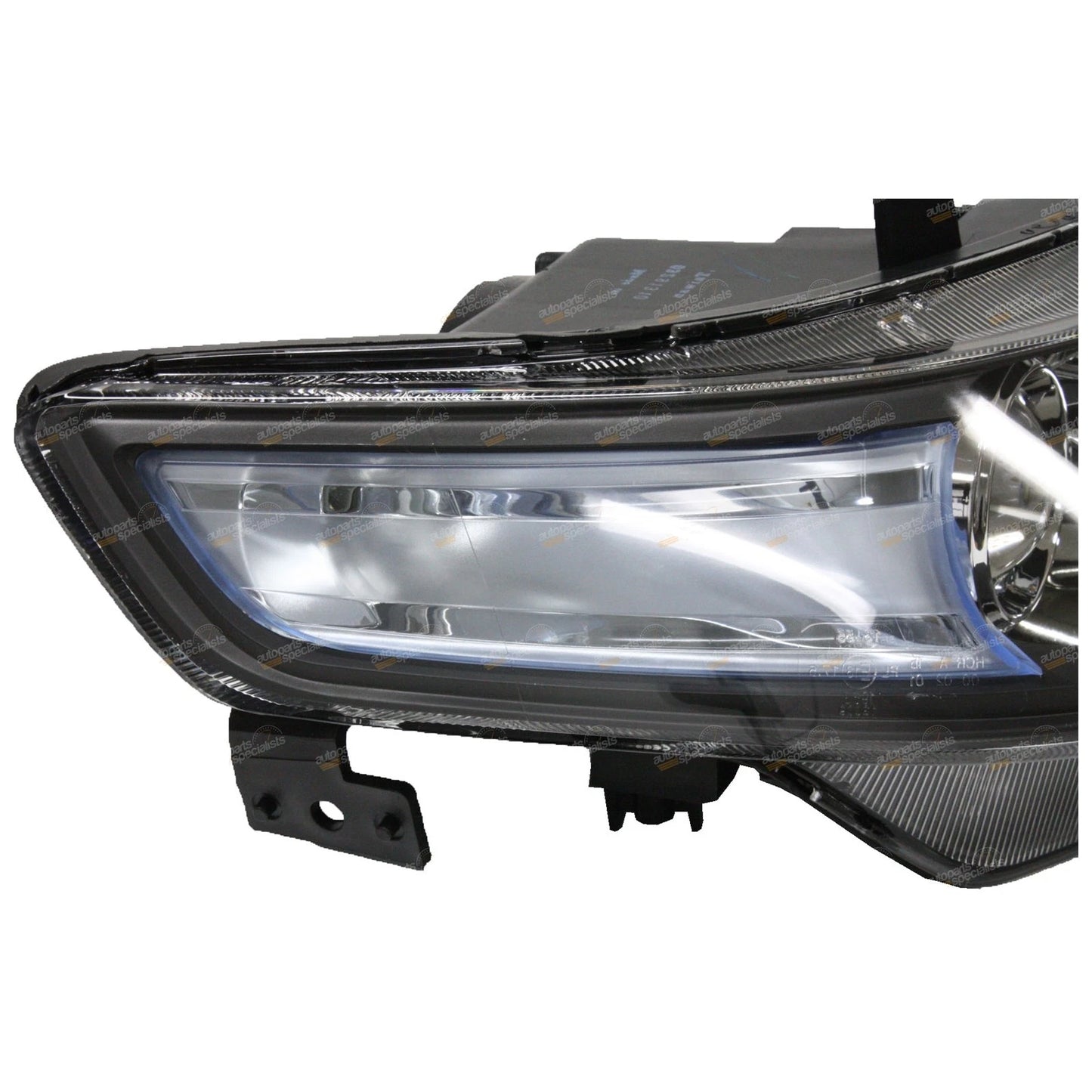 RH HeadLight for Honda Accord Euro CL 7th Gen (2005-2008)