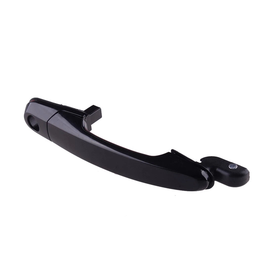 4pcs Exterior Door Handle Set for Hyundai Tucson (2005-2009)